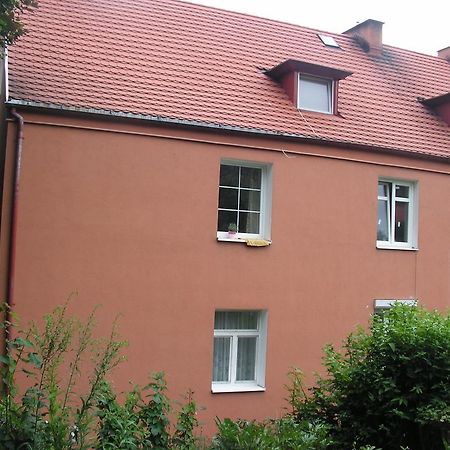 Apartament Moonlight Appartement Sopot Buitenkant foto
