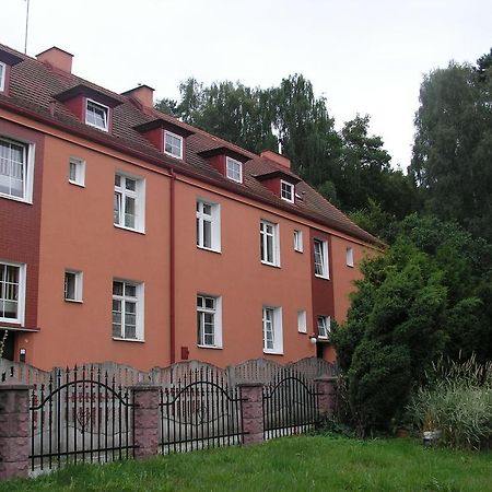 Apartament Moonlight Appartement Sopot Buitenkant foto