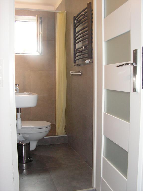 Apartament Moonlight Appartement Sopot Buitenkant foto