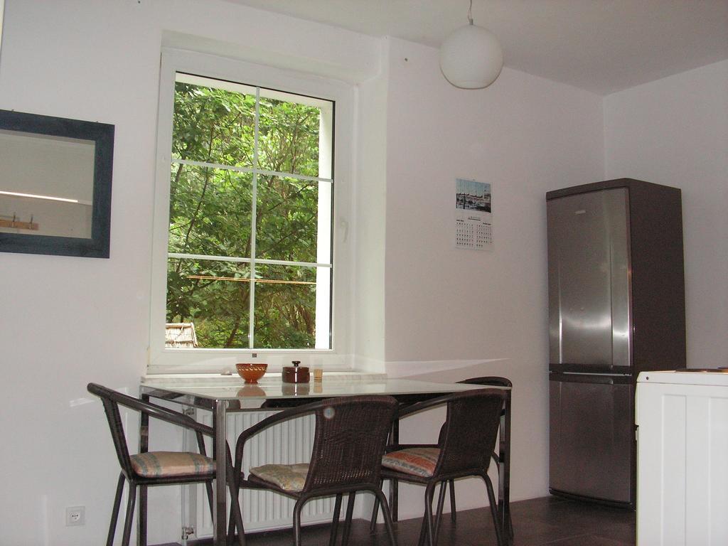 Apartament Moonlight Appartement Sopot Buitenkant foto