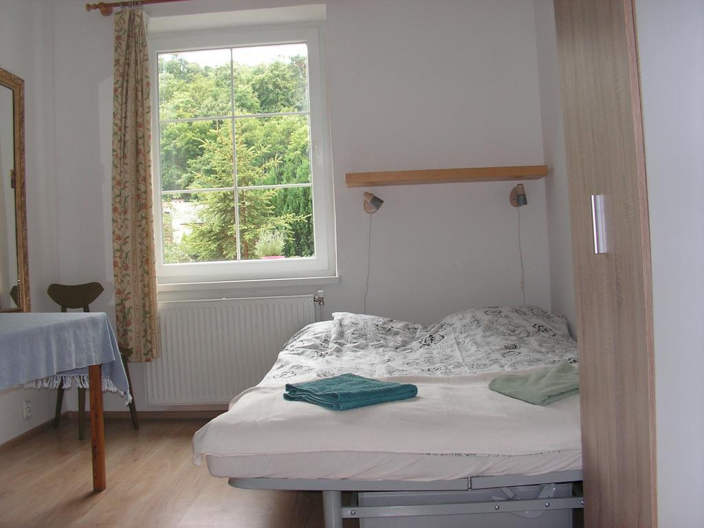 Apartament Moonlight Appartement Sopot Buitenkant foto