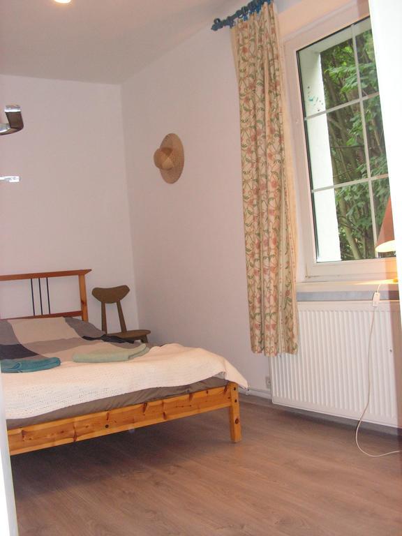 Apartament Moonlight Appartement Sopot Buitenkant foto